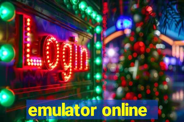 emulator online